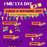 1mil’Lya day 2nd édition